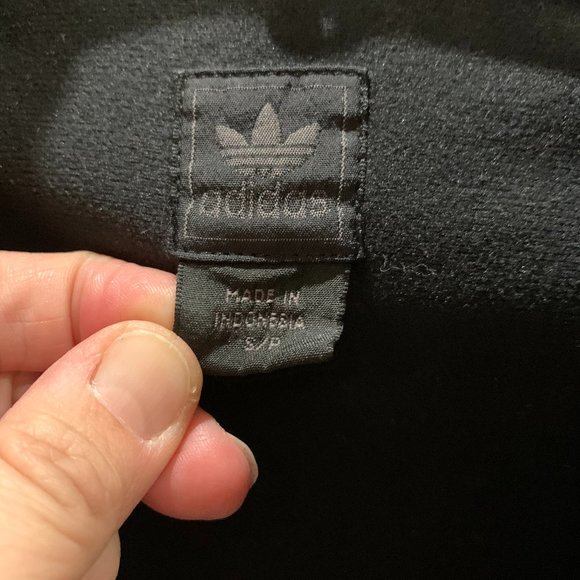 ADIDAS Honduras - Picture 7 of 8